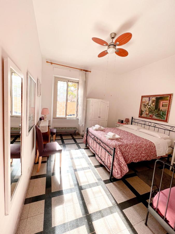 Living In Vatican City Рим Экстерьер фото